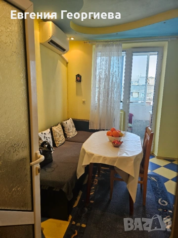 Тристаен ап.в кв.Аспарухово, снимка 8 - Апартаменти - 53121945