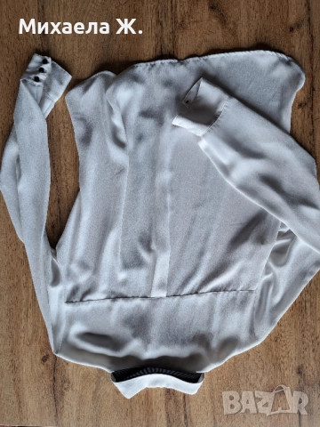 Дамски маркови ризи Levi's, Zara,H&M,U.S.Polo Assn, снимка 14 - Ризи - 51907956