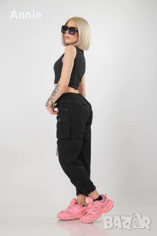 Панталон PAUSE, снимка 2 - Панталони - 51827281