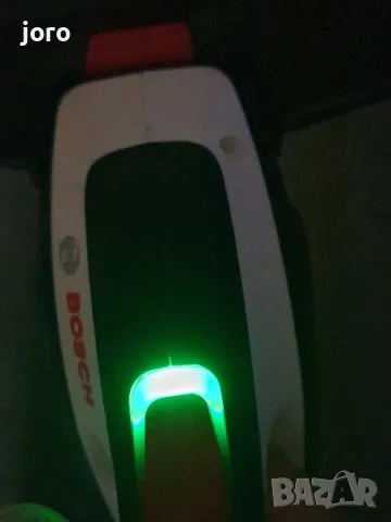 bosch glassvac, снимка 2 - Друга електроника - 50003020