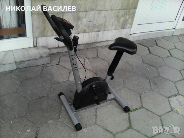 Велоаргометър  предлага   .