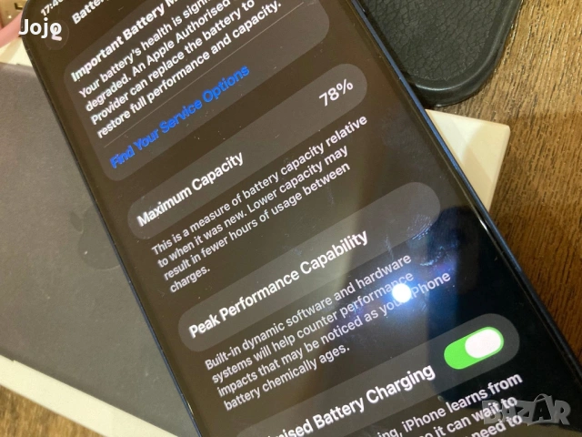 iPhone 12 и iPhone SE2020 перфектни, снимка 7 - Apple iPhone - 53672012