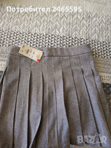 Дамска пола Reserved – размер L, снимка 2 - Поли - 52966657