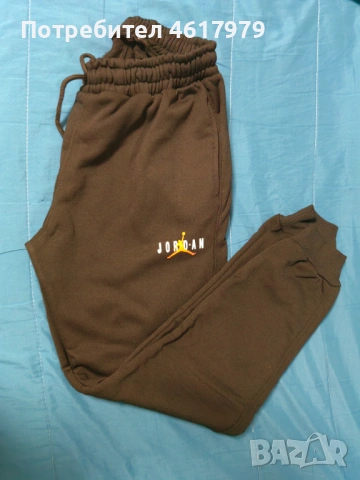 Долнища/анцузи, снимка 2 - Детски анцузи и суичери - 53614591