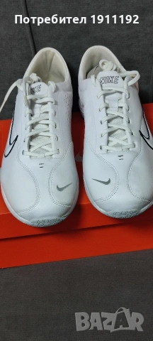 Мъжки маратонки обувки Nike. Номер 45, снимка 6 - Маратонки - 53260192