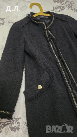 Дамки палта и сако, снимка 6 - Палта, манта - 52401371