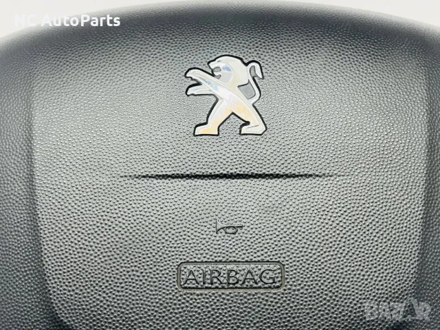 Аир Баг Волан за Пежо Боксер Ситроен Релеи ЕВ-6 07855860290 TWR 2018, снимка 2 - Части - 50021238