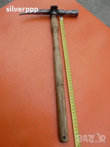 Стар занаятчийски инструмент MADE IN ENGLAND - 256 