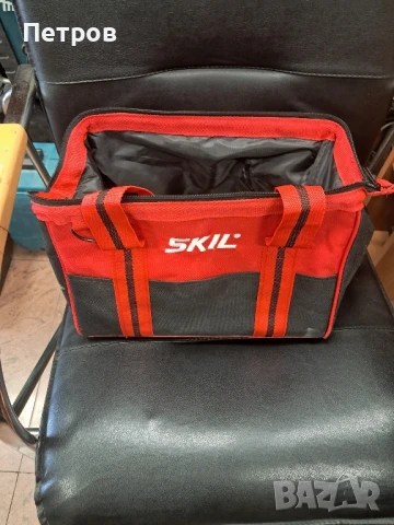 Мулти шлайф SKILL, снимка 6 - Други инструменти - 50572593