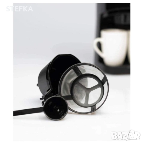 Кафемашина First, снимка 3 - Кафемашини - 53999421