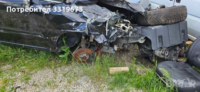 Опел Зафира Б на части/Opel Zafira B Z18XER , снимка 9 - Автомобили и джипове - 45982768