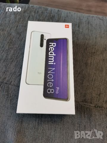продавам readmy note 8 pro , снимка 4 - Xiaomi - 45266708