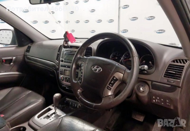 Хюндай , снимка 10 - Автомобили и джипове - 52619654