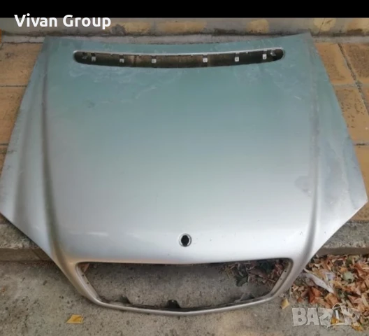 Преден капак Mercedes W220