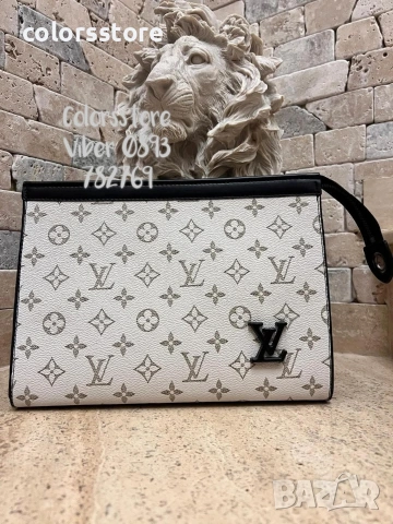 Клъч-несесер Louis vuitton/IM491