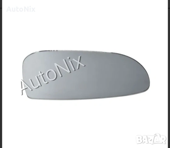 Стъкло за огледало за Citroen Saxo тонирано стъкло за ситроен саксо