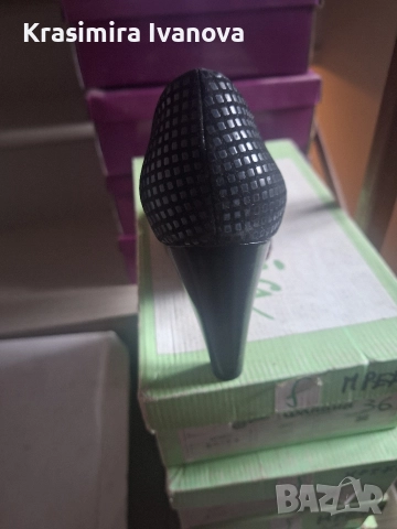 нови обувки Мегияс , снимка 4 - Дамски обувки на ток - 52814637