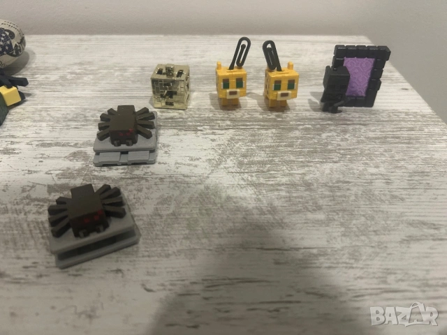 Колекционерски фигурки, снимка 3 - Колекции - 53861644