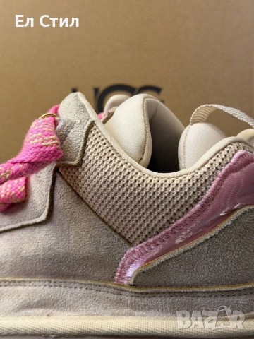 ✨🔥🔥🔥 👍 ✨𝗣𝗿𝗶𝗰e :40€ НА ЕДРО ✨𝗦ı𝘇𝗲: 36-40 📌8 бр, снимка 5 - Дамски боти - 53659369