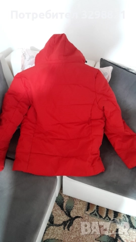 Зимно чисто ново яке, снимка 3 - Якета - 52975137