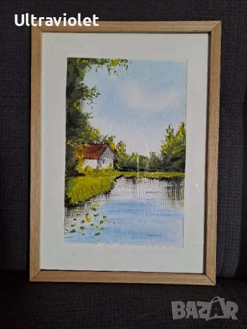 Картини , снимка 3 - Картини - 49810382