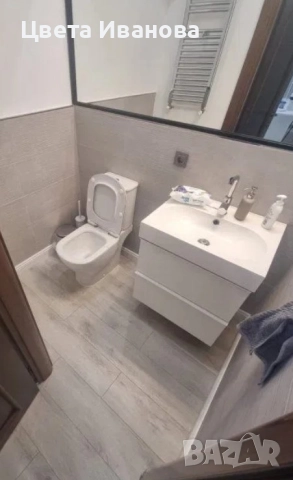 Двустаен апартамент Мараша, снимка 2 - Апартаменти - 52988138