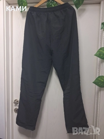 ADIDAS долница дамска черна L размер , снимка 5 - Спортни екипи - 53773058