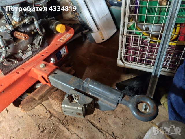 Пръскачка, снимка 6 - Селскостопанска техника - 53905877