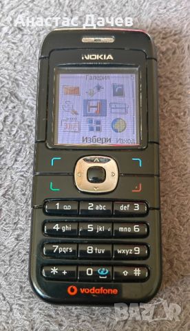 NOKIA 6030