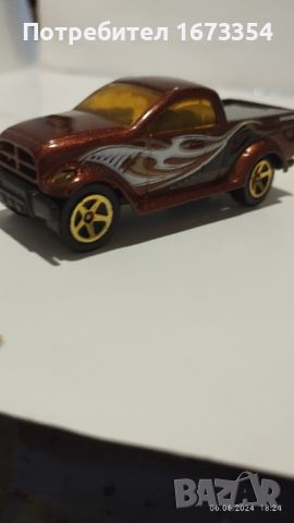 HOTWHEELS, снимка 7 - Колекции - 46231749