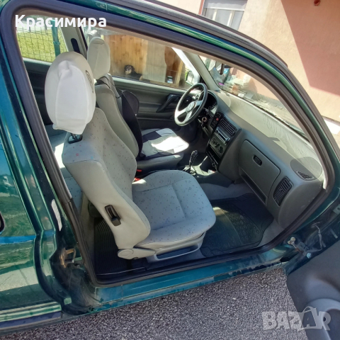 Запазен Фолксваген Поло 3 / VW Polo III, снимка 5 - Автомобили и джипове - 53851047