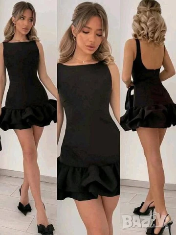 рокля , снимка 2 - Рокли - 51324246