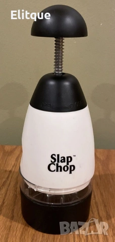 Ръчен чопър за рязане Slap Chop