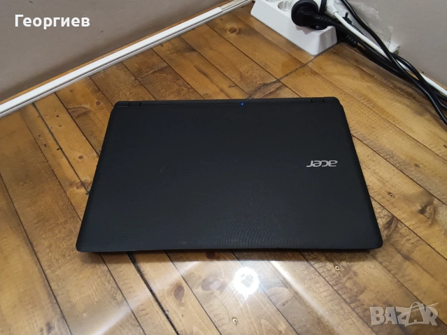 Лаптоп Acer Aspire ES1-532G  / 15.6", снимка 8 - Лаптопи за игри - 53490370