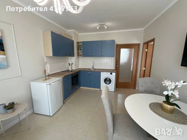 Двустаен - Свети Влас , снимка 5 - Апартаменти - 53710325