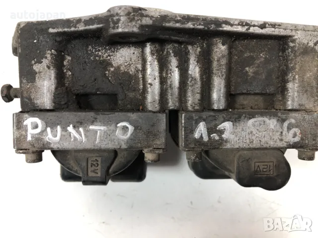 Запалителна бобина Fiat Punto 1.2 1996г