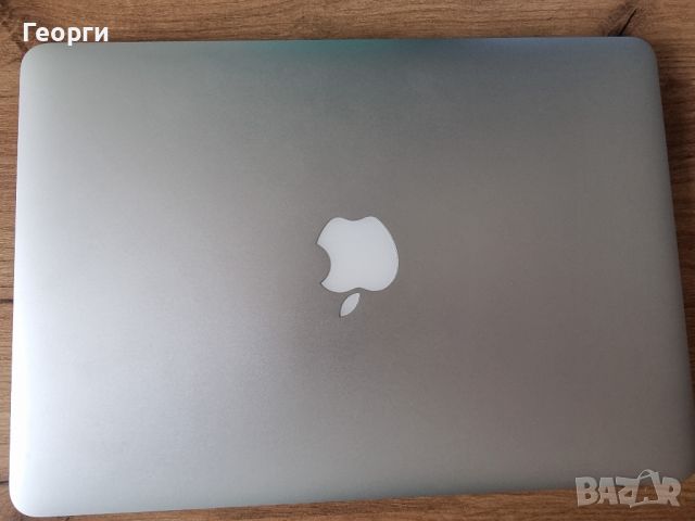 Apple MacBook Pro 13 2014 Intel Core i5 512GB SSD 8GB RAM, снимка 3 - Лаптопи за работа - 46709447