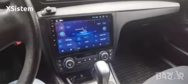 BMW 1 Серия E81 E82 E87 E88 2004 - 2011 Carplay Android, снимка 4 - Аксесоари и консумативи - 53206738