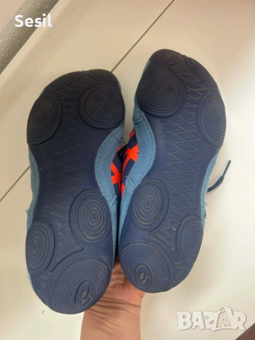 Борцовки без забележки , снимка 6 - Детски обувки - 54249380