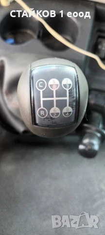 ВОЛВО ФЛ 280 Е5 НА ЧАСТИ, снимка 2 - Камиони - 50950923