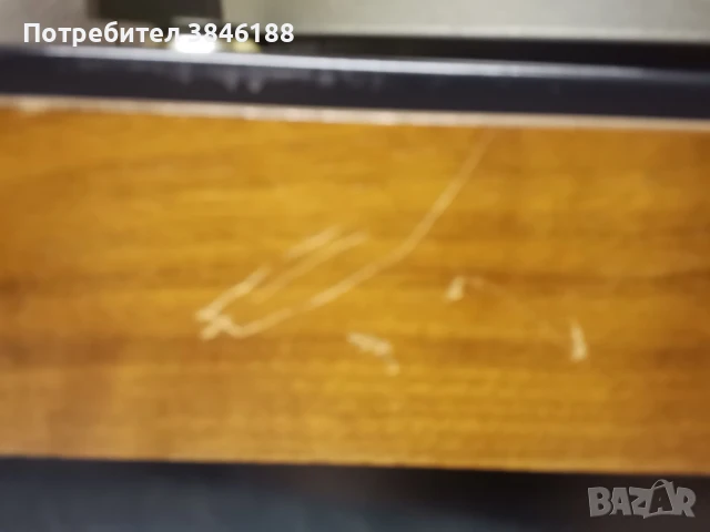 PERPETUUM-EBNER PE 2001, снимка 7 - Грамофони - 50509636