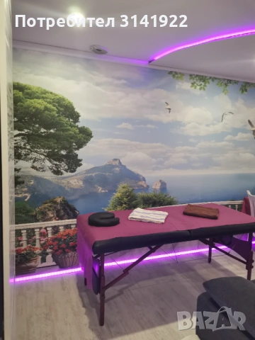 Масажист(възстановяващ масаж) , снимка 3 - Медицински, стоматологични - 54125512