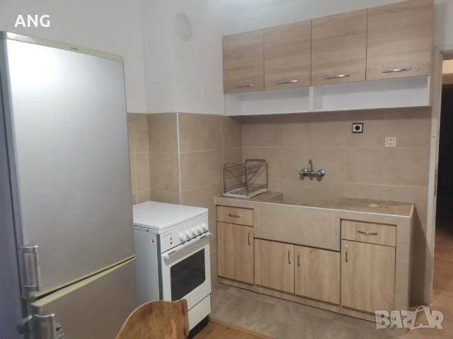 Дава под наем тристаен апартамент в гр. Смолян , снимка 5 - Апартаменти - 53797543