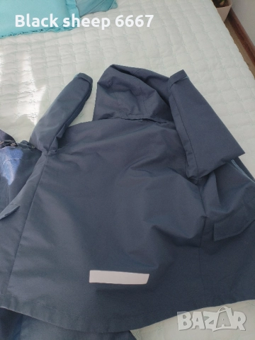 Връхни и други дрехи 116,122 с hm, waikiki, pepco, снимка 11 - Детски панталони и дънки - 51753238