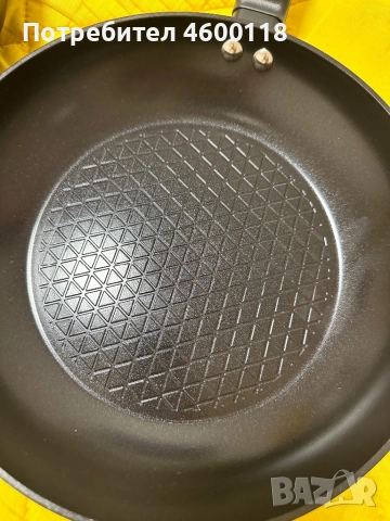 Тигани , снимка 3 - Съдове за готвене - 51851610