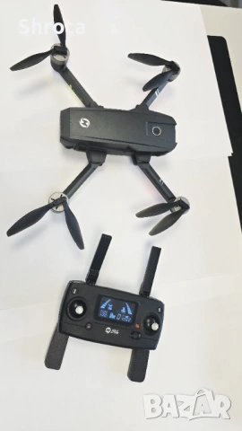 drone Holy stone HS720 за части
