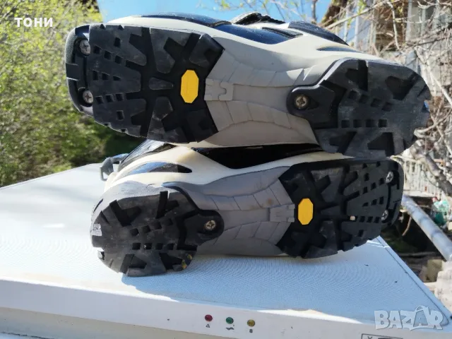 скиорски обувки, снимка 6 - Зимни спортове - 49970885