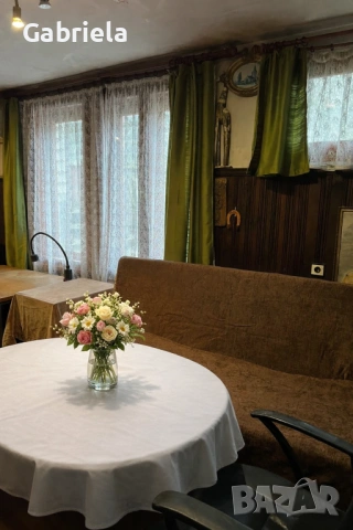 Продаваме къща в село Гривица