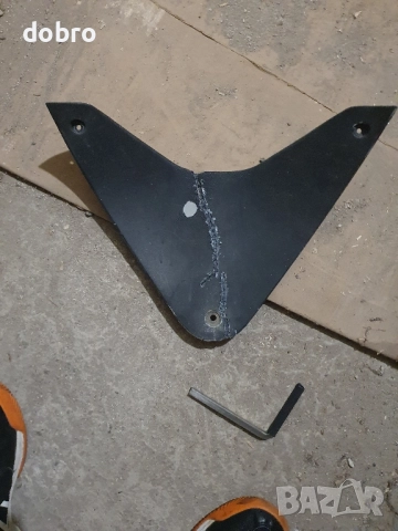 Honda cbr f3 600 на части , снимка 16 - Части - 42095421