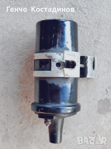 Продавам бобина запалителна транзисторна за електронно запалване